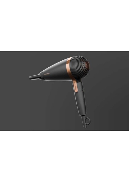 Hd 8080 Saç Kurutma Makinesi