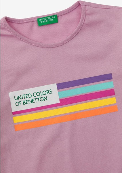 Kız Çocuk Tshirt