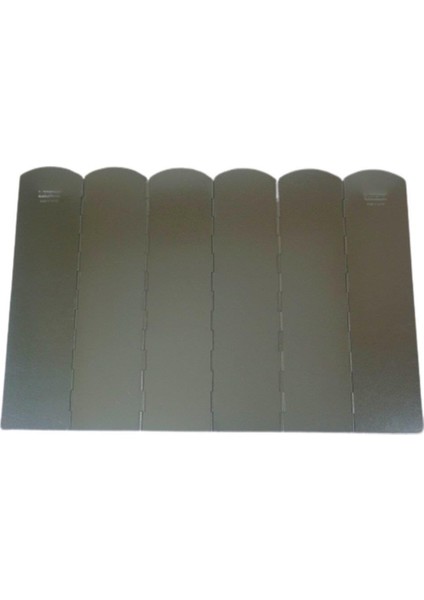 Büyük Boy Rüzgarlık 6 Kanatlı - Taşıma Çantalı fırsatları