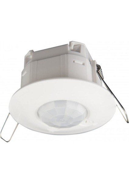 Sensör Pır, Hrkt 360 8m Tavan IP20-LEGRAND 48944