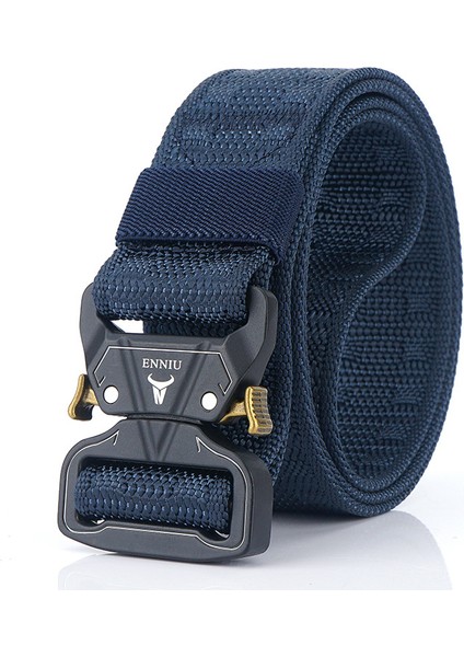 Erkekler Için Hızlı Açılan Naylon Açık Hava Spor Kemeri (Yurt Dışından)