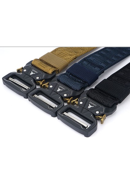 Erkekler Için Hızlı Açılan Naylon Açık Hava Spor Kemeri (Yurt Dışından) fiyatları