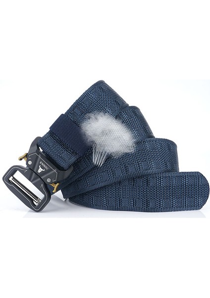 Erkekler Için Hızlı Açılan Naylon Açık Hava Spor Kemeri (Yurt Dışından) fırsatları