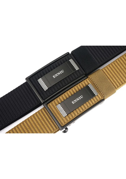 Tokalı Erkek Naylon Otomatik Kemer (Yurt Dışından) fiyatları