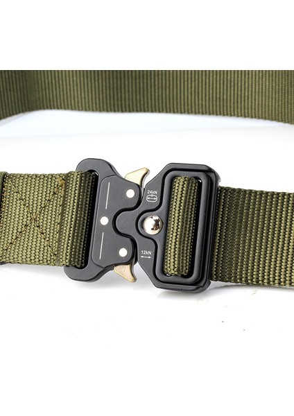 Hızlı Açılan Karabina Hızlı Kuruyan Naylon Kemer (Yurt Dışından) fırsatları