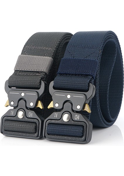 Hızlı Açılan Karabina Hızlı Kuruyan Naylon Kemer (Yurt Dışından) fiyatları