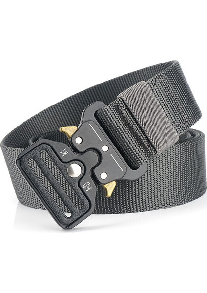 Hızlı Açılan Karabina Hızlı Kuruyan Naylon Kemer (Yurt Dışından) modelleri