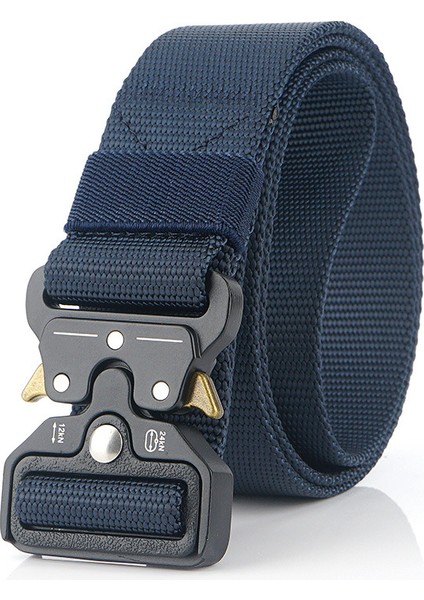 Hızlı Açılan Karabina Hızlı Kuruyan Naylon Kemer (Yurt Dışından)