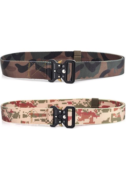 Hızlı Açılan Karabina Hızlı Kuruyan Naylon Kemer (Yurt Dışından) fiyatları