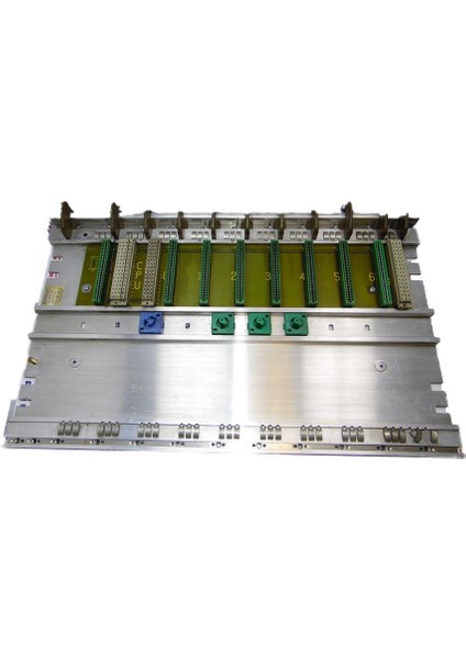 6ES5-700-1LA11 Rack 7slot Kullanılmıs