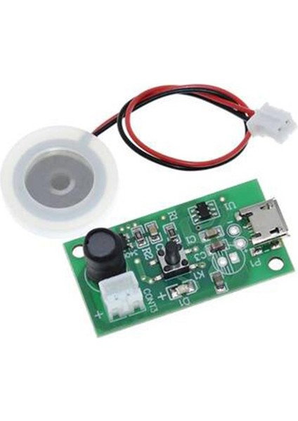 5V Sis Yapıcı Modülü