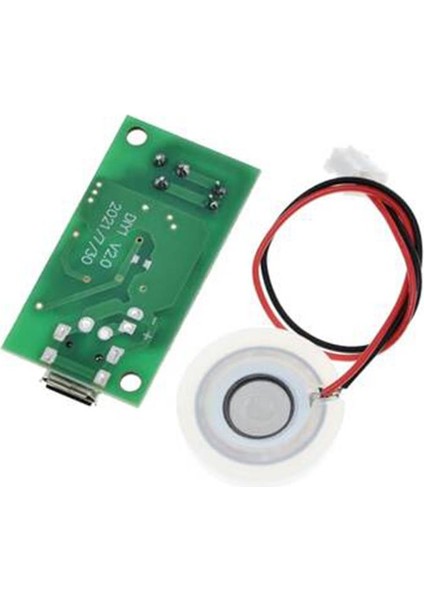 5V Sis Yapıcı Modülü