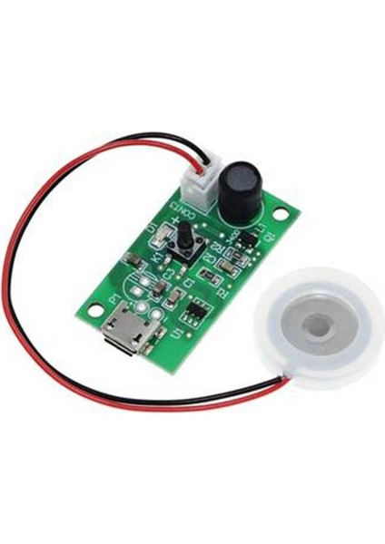 5V Sis Yapıcı Modülü
