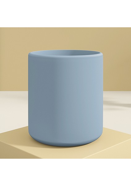 Bebek Düşmeyi Önleyici Içme Bardağı (Yurt Dışından)