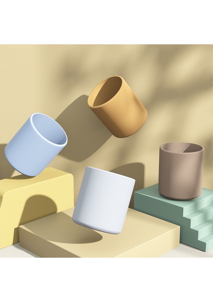 Bebek Düşmeyi Önleyici Içme Bardağı (Yurt Dışından) fiyatları