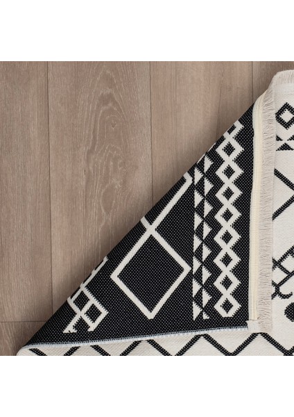 Cotton Kilim