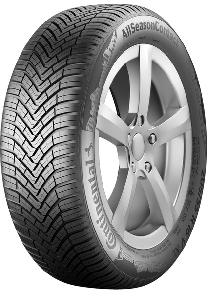195/45 R16 84H Xl Fr Allseasoncontact Oto 4 Mevsim Lastiği ( Üretim Yılı: 2023 )