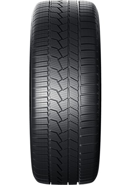 225/45 R18 95Y Xl Fr Wıntercontact Ts860S Oto Kış Lastiği ( Üretim Yılı: 2023 )