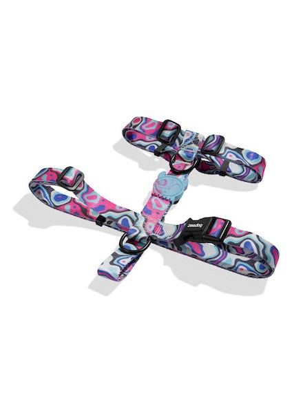 Blast Göğüs Tasması - Zee.dog