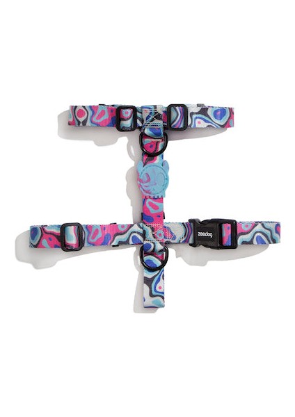 Blast Göğüs Tasması - Zee.dog fiyatları