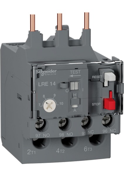 LRE14 7-10A Termik Röle