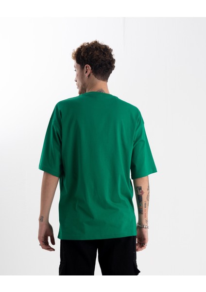 Unisex Oversize Air Jordan Tshirt