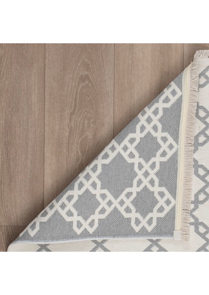 Cotton Kilim