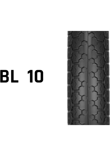 2.25-17 Bl 010 Tt 310104 Dış Lastik