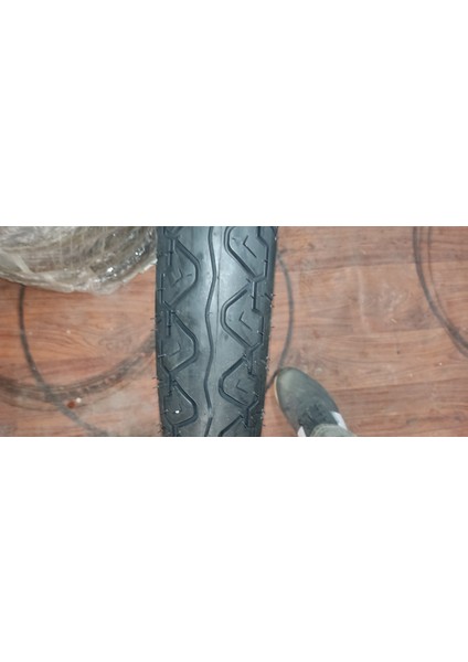 90/90-17 Tl 4pr 49P BL060 Motosiklet Dış Lastik