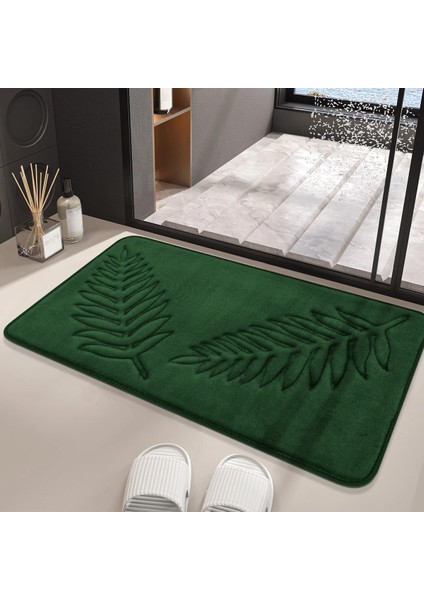 Bellek Köpük Banyo Zemin Matı Banyo Emici Kaymaz Mat (Yurt Dışından) fiyatları