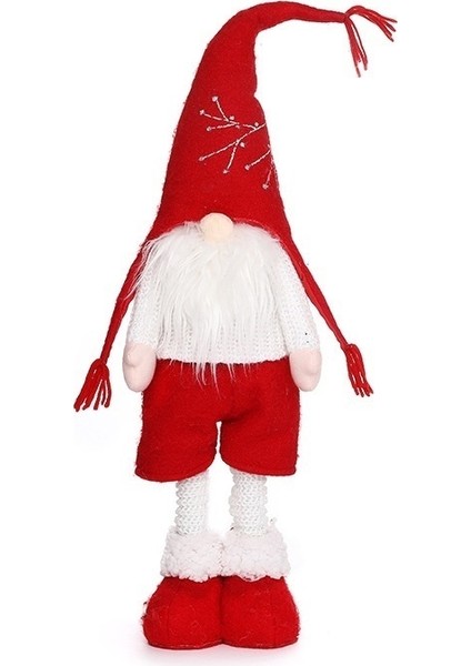 Noel Dekorasyonu Teleskopik Meçhul Bebek (Yurt Dışından)