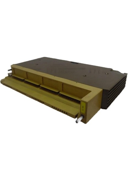6ES5420-7LA11 420-7 Dıg. Input 32DI, DC24V, Not Fl