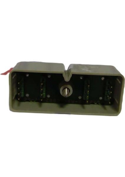 6ES5498-1AA11 Measurıng Range MODULE,+/-50/500MV/P