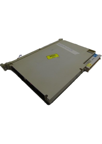 6ES5470-4UC12 470-4 Analog Input, 8AO, 1-5V,+4-20M