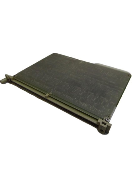 6ES5470-4UC12 470-4 Analog Input, 8AO, 1-5V,+4-20M