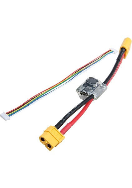 32BIT Uçuş Kontrol Kartı Elektronik Seti - Üst Paket modelleri