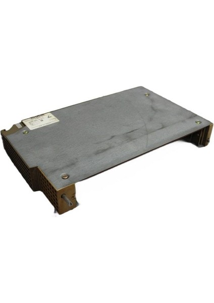 6ES5491-0LB11 Adapter Casıng, F. S5-115 F. 2 Modul