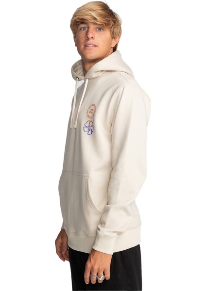 Symbols Erkek Sweatshirt