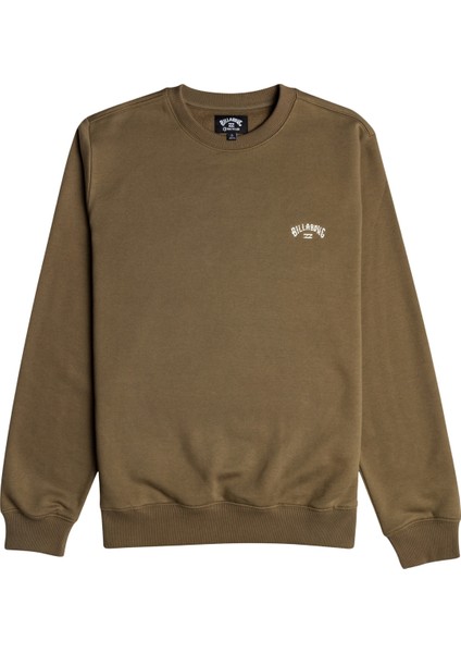 Arch Cr Erkek Kahverengi Sweatshirt fiyatları