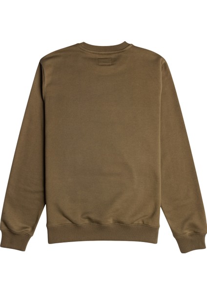 Arch Cr Erkek Kahverengi Sweatshirt modelleri
