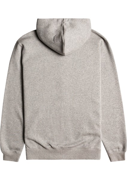 Arch Zip-Up Erkek Sweatshirt