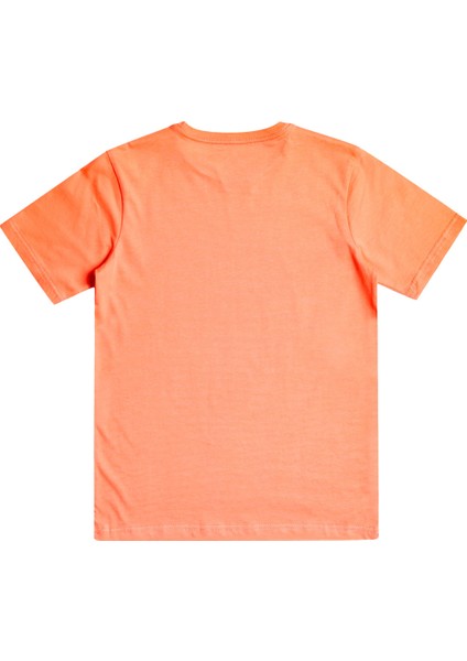 Qs Surf Club Erkek Çocuk T-shirt