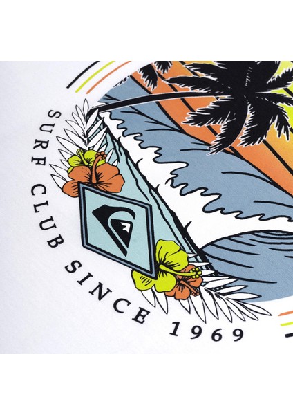 Qs Surf Club Erkek Çocuk T-shirt fiyatları