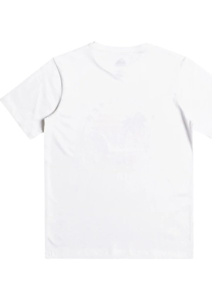 Qs Surf Club Erkek Çocuk T-shirt indirimleri