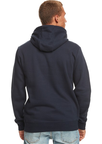 Landscape Lines Erkek Sweatshirt