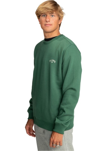 Arch Erkek Sweatshirt