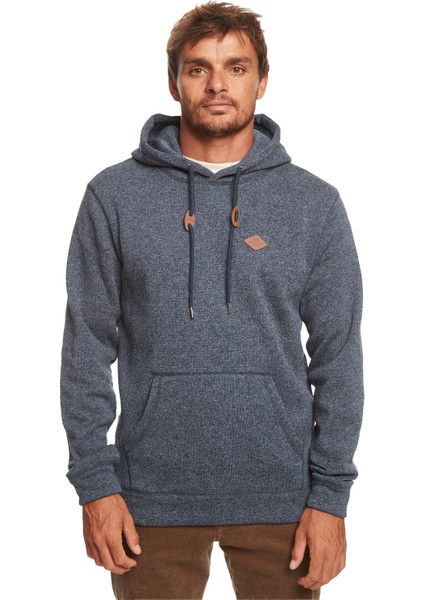 Keller Hood Erkek Sweatshirt