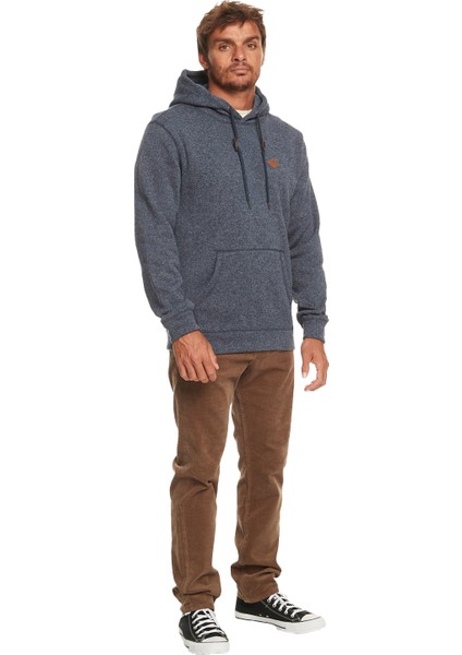 Keller Hood Erkek Sweatshirt