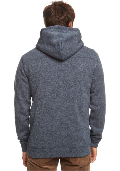 Keller Hood Erkek Sweatshirt