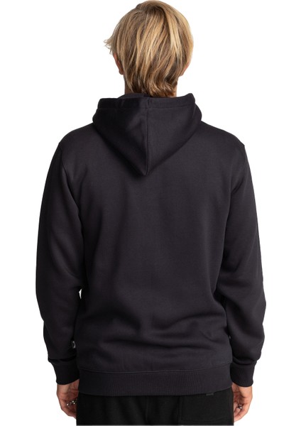 A/div Walled Zip-Up Erkek Sweatshirt